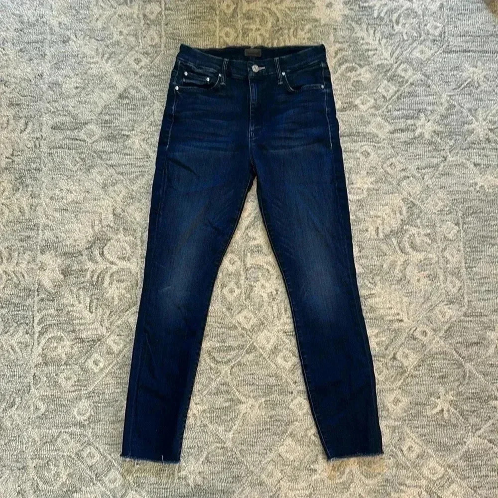 MOTHER The looker jeans